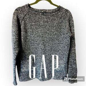 Gap Crew Neck Sweater US Small